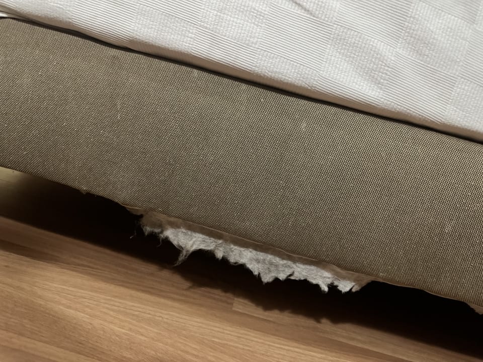 Sonstiges Alan Xafira Deluxe Resort & Spa