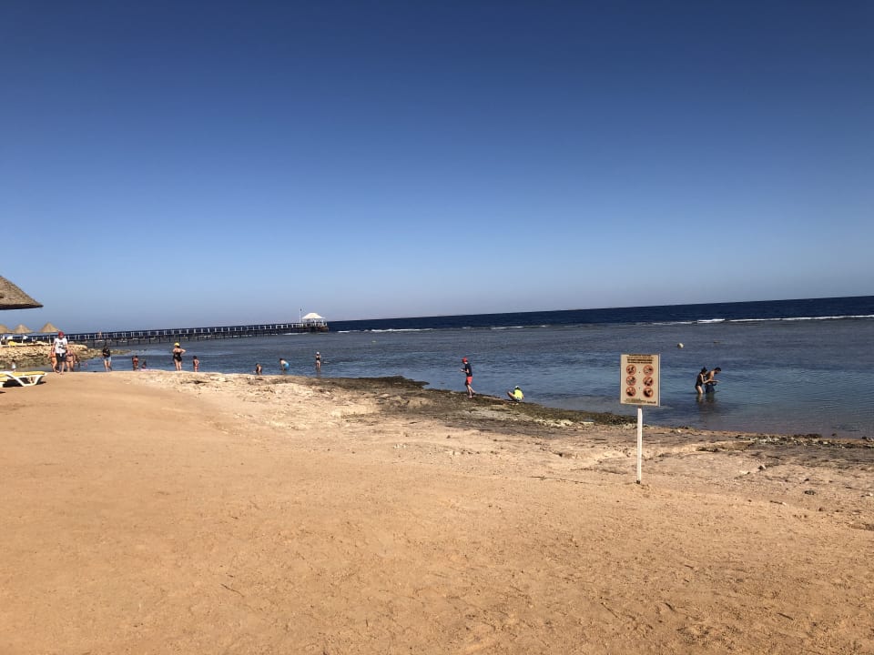 Strand Parrotel Beach Resort