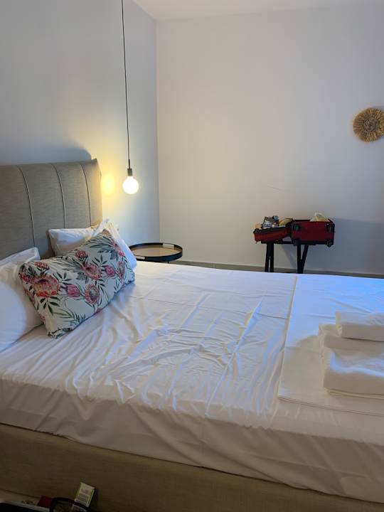 Zimmer Glavas Inn Hotel