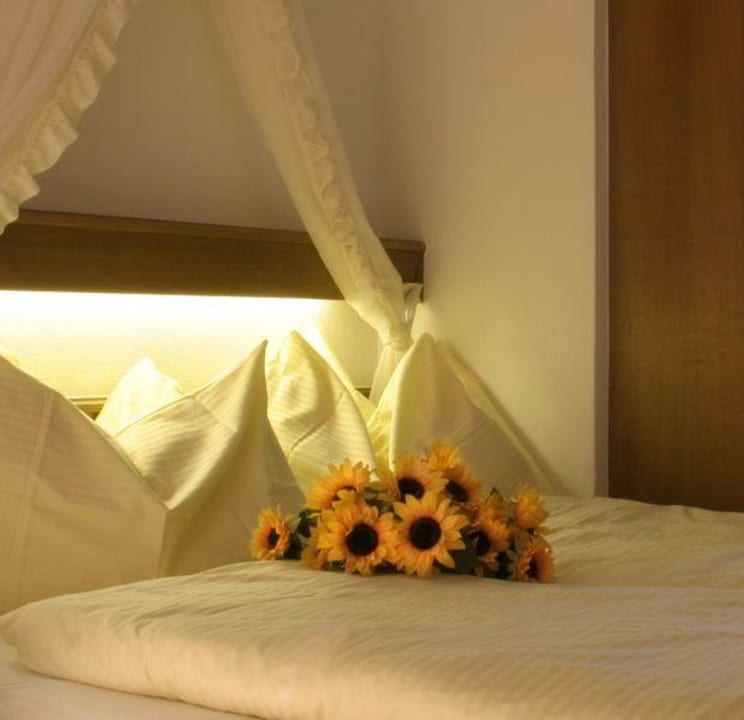 Zimmer Apartment Hartmann