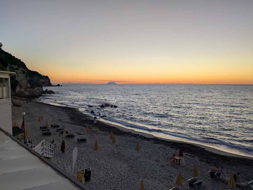 Strand Aldiana Club Rocca Nettuno Calabria