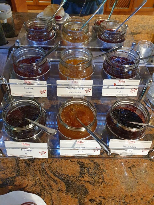 Gastro Hotel am Schlossberg