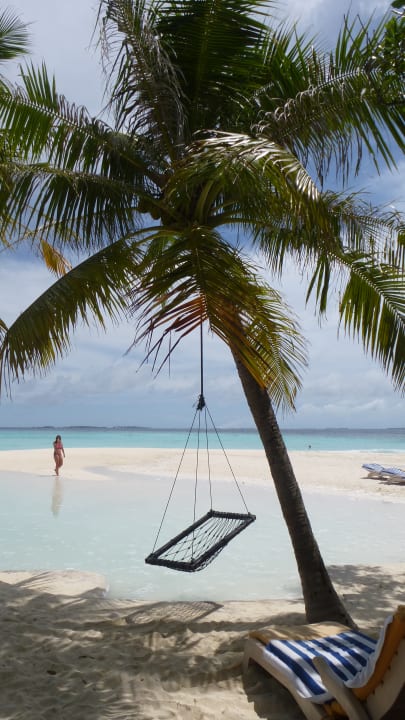 Strand Embudu Village