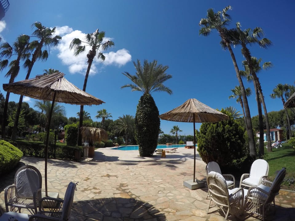 Relaxpool Club Turtas Beach Hotel