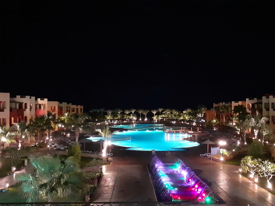 Außenansicht Casa Mare Resort