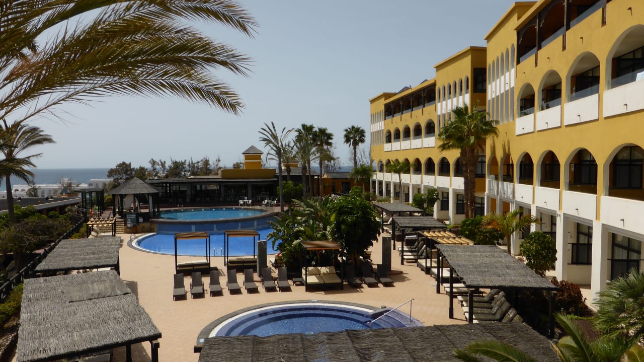 Pool Occidental Jandía Royal Level - Adults only