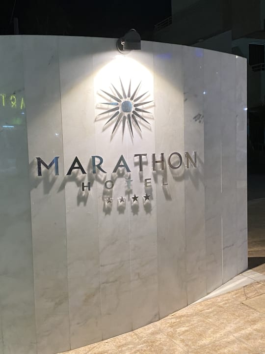 Sonstiges Hotel Marathon