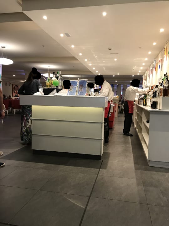 Gastro Sentido Aequora Lanzarote Suite