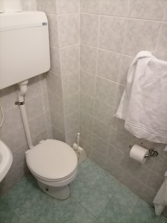 Zimmer Hotel all'Azzurro