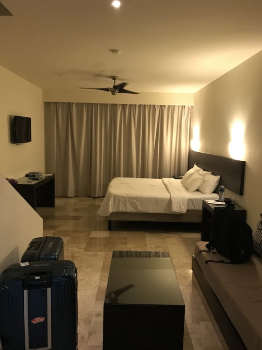 Zimmer Akumal Bay Beach & Wellness Resort