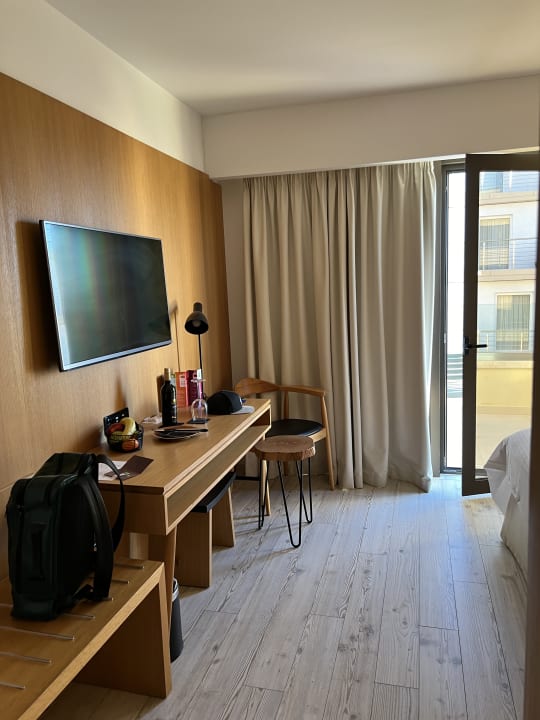 Zimmer Ibis Styles Heraklion Central