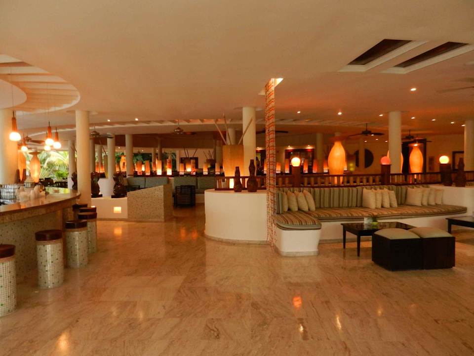 GABI Restaurant Paradisus Punta Cana Resort (Im Umbau/Renovierung)