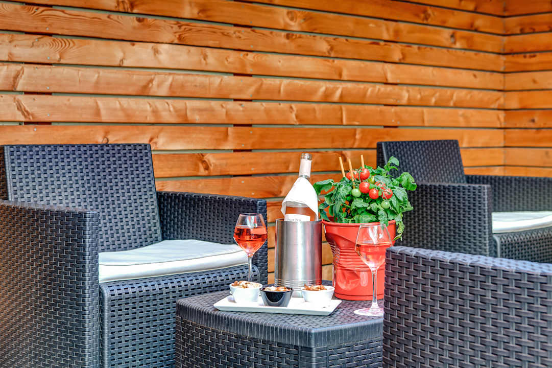 Gastro Hotel Ibis Lyon Gare La Part Dieu