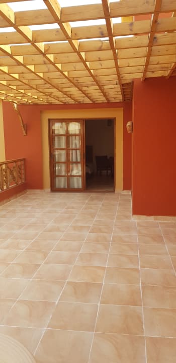 Zimmer Pickalbatros Alf Leila Wa Leila Resort - Neverland Hurghada