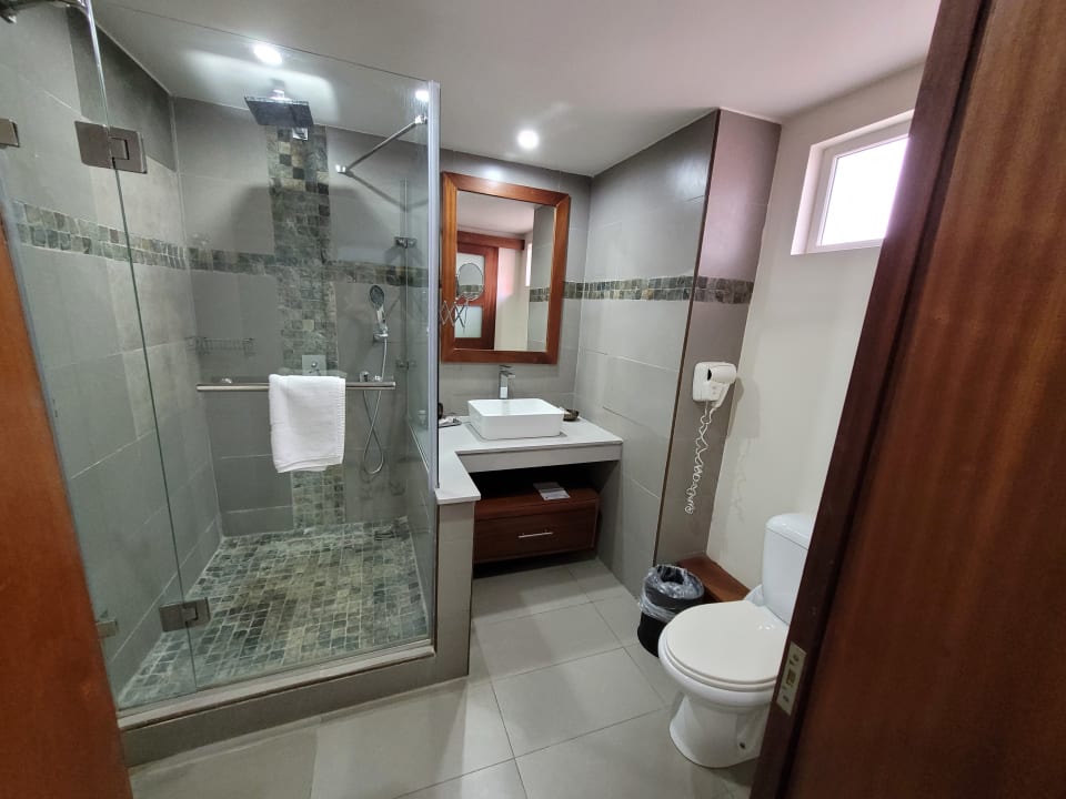 Zimmer Hotel Villas Caroline