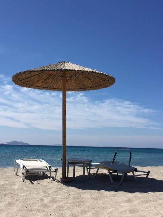 Hotel-Strand Atlantica Belvedere Resort