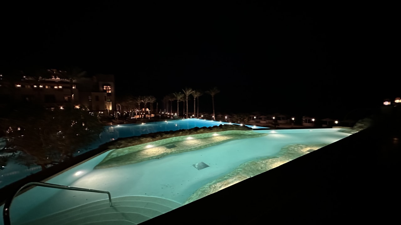 Pool Makadi Spa - Adults only