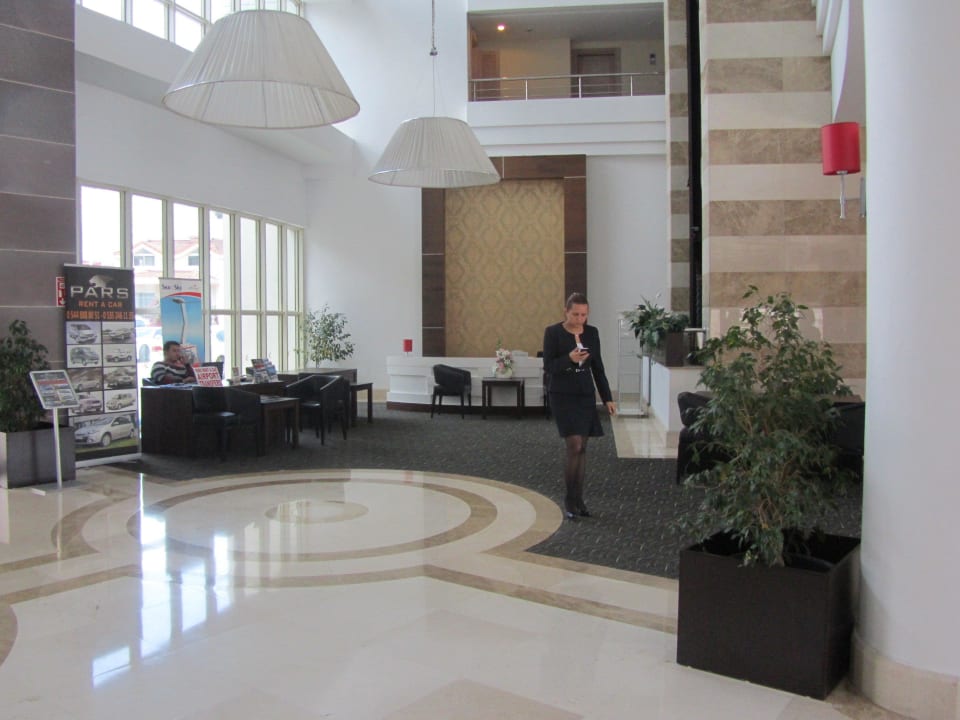 Hotel Maxim Resort DoubleTree by Hilton Antalya-Kemer