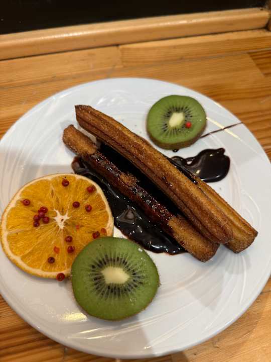 Gastro DoubleTree by Hilton Antalya-Kemer