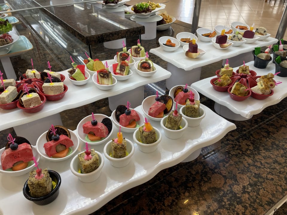 Gastro Asteria Family Resort Side