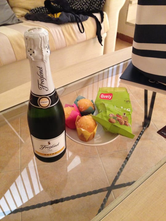 Überraschung VIVA Cala Mesquida Suites & Spa 16+