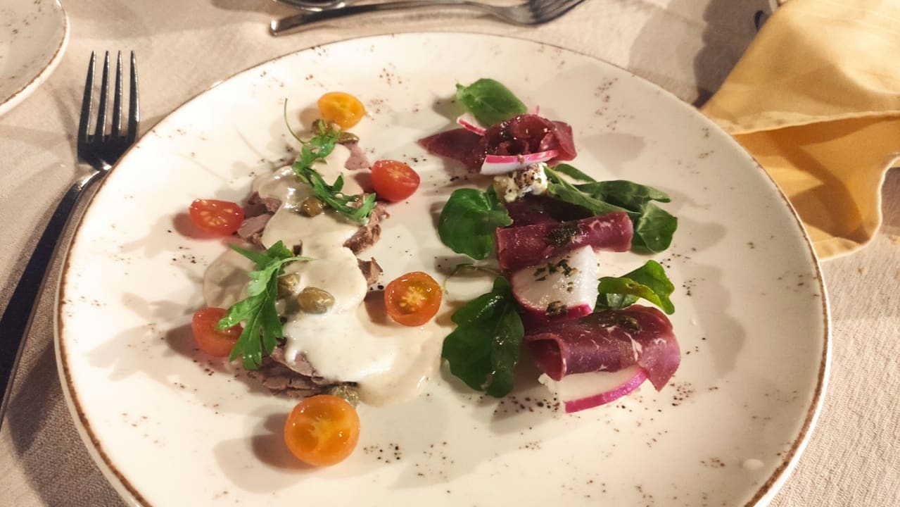 Gastro Mövenpick Resort El Quseir