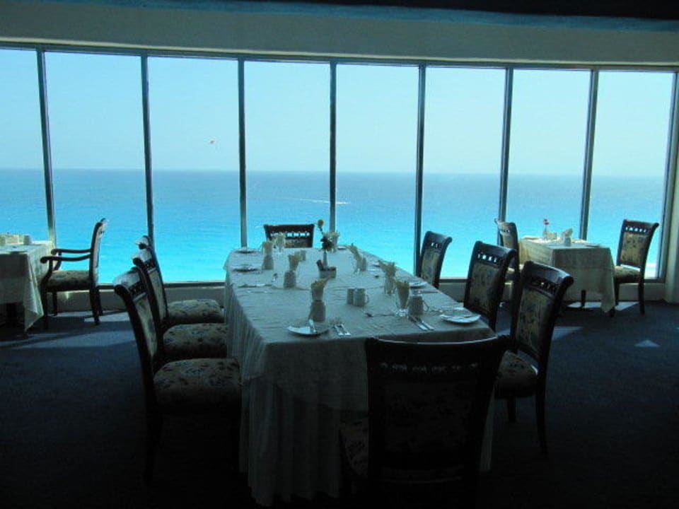 Restauracja Seadust Cancun Family Resort