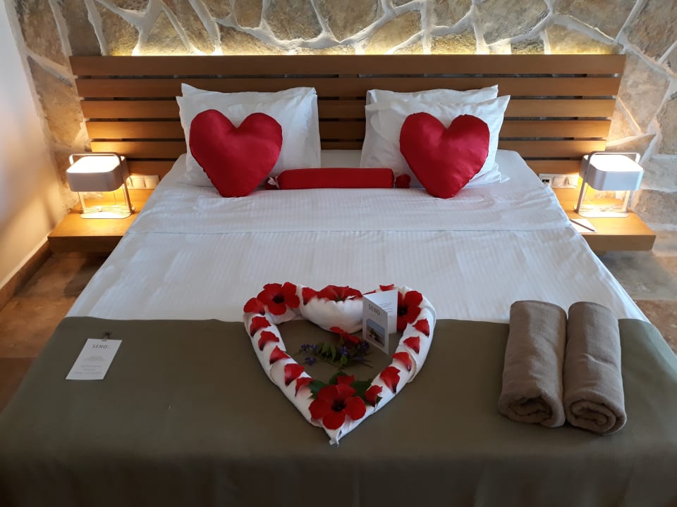 Honeymoon  TUI BLUE Seno - Adults Only