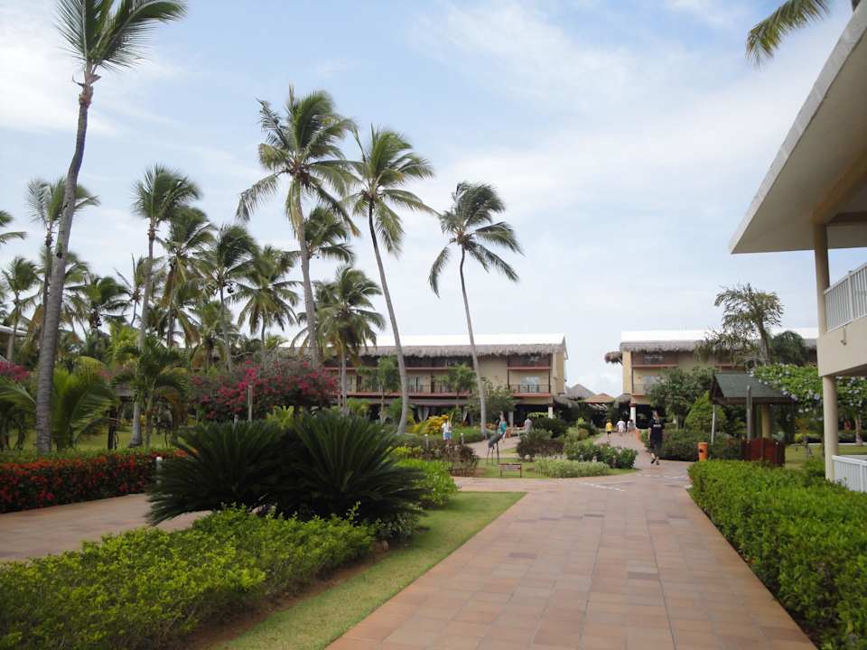 Sirenis Grand Sirenis Punta Cana Resort & Aquagames