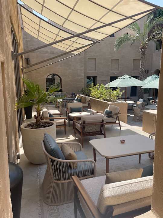 Gastro Hotel Bab Al Shams Desert Resort & Spa