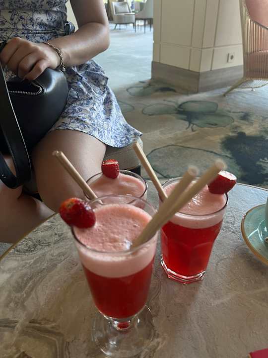 Gastro TUI MAGIC LIFE Beldibi +16