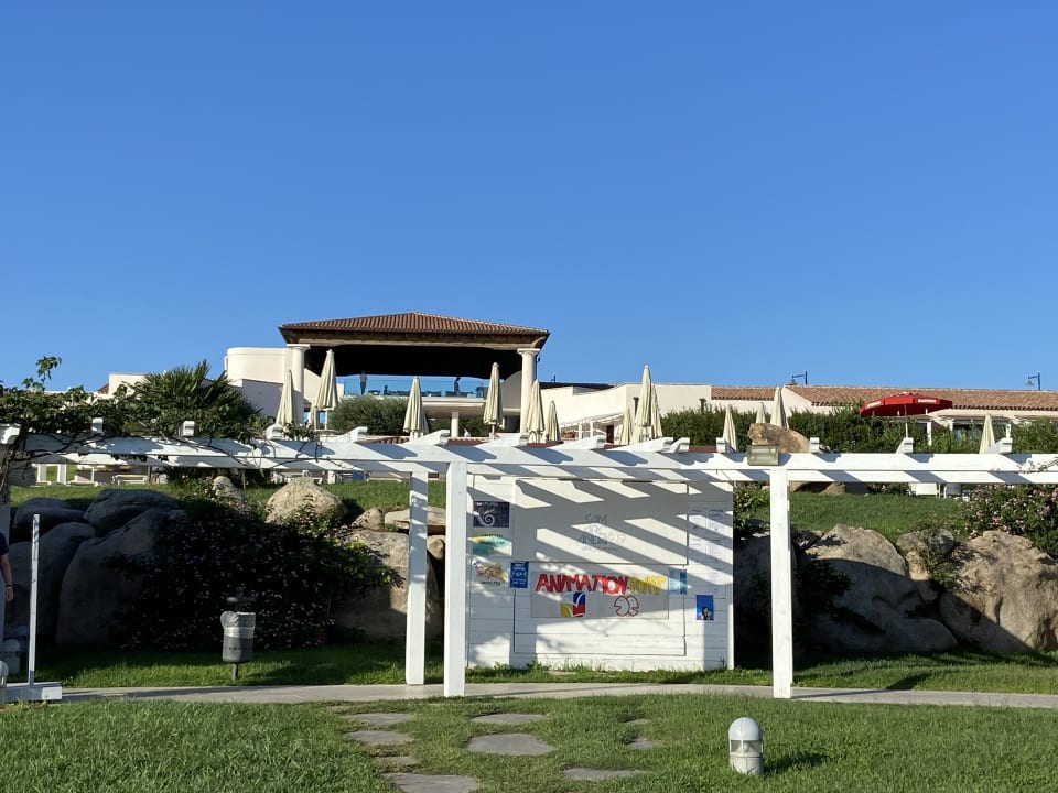 Sonstiges Grande Baia Resort & Spa