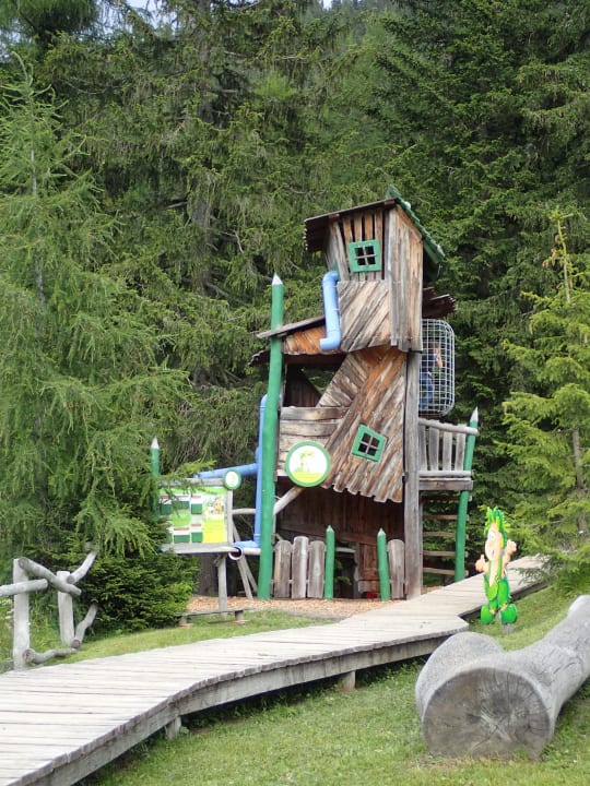 Sport & Freizeit Falkensteiner Club Funimation Katschberg