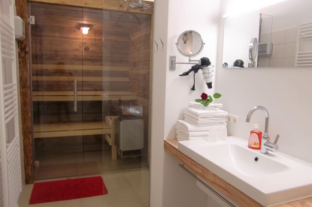 Sport & Freizeit Ferienhaus Schönbachtal