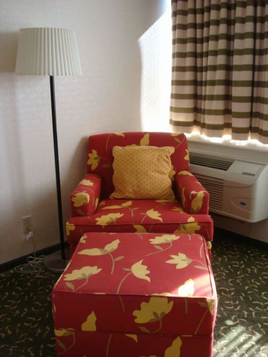 Zimmer Hotel Marriott Fullerton - By California State University