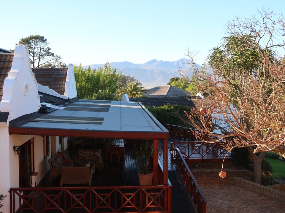 Zimmer At Winkfield House