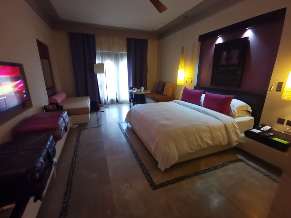 Zimmer Salalah Rotana Resort