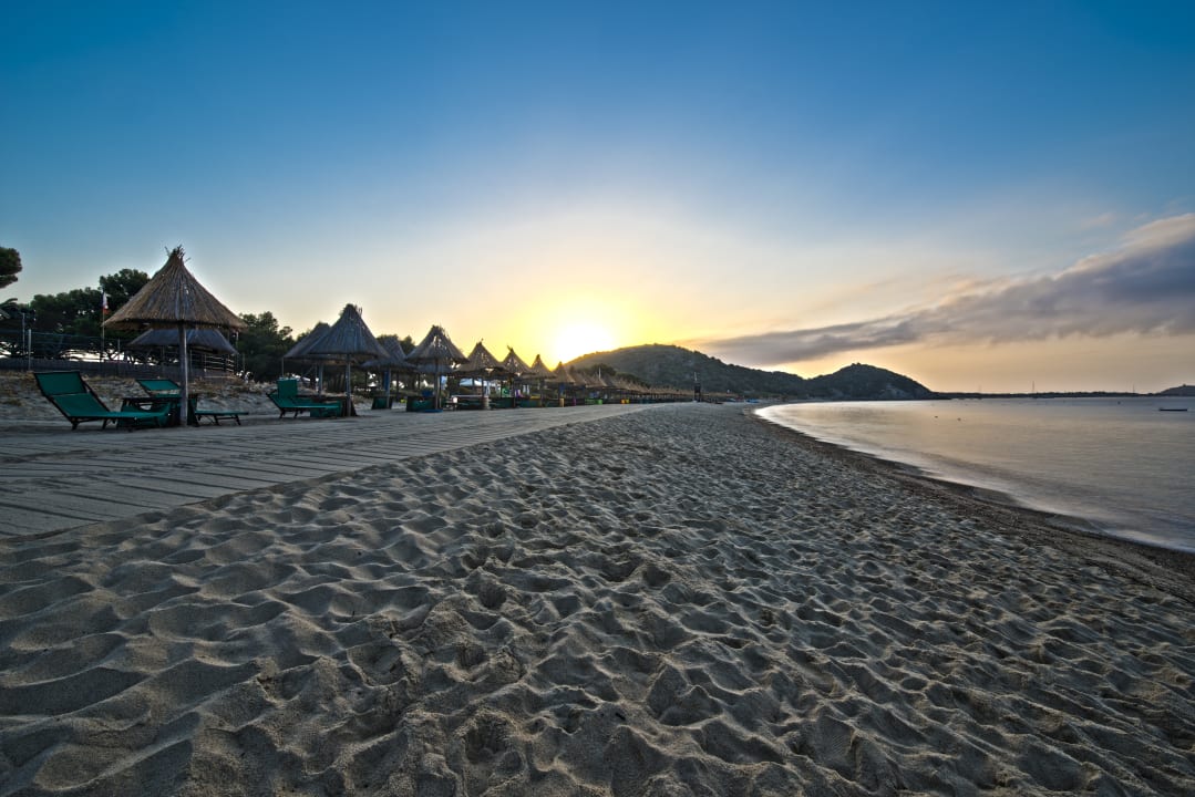 Strand Cormoran Hotel & Residence
