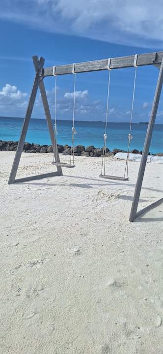Strand Sun Siyam Iru Veli