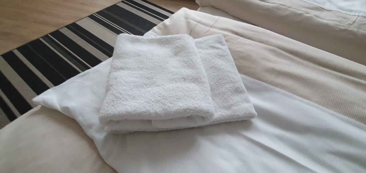 Zimmer Hotel Nikolai