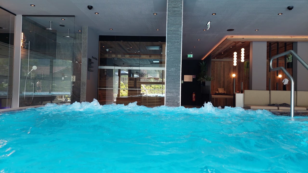 Pool THE MATTHEW - Copper Lodge