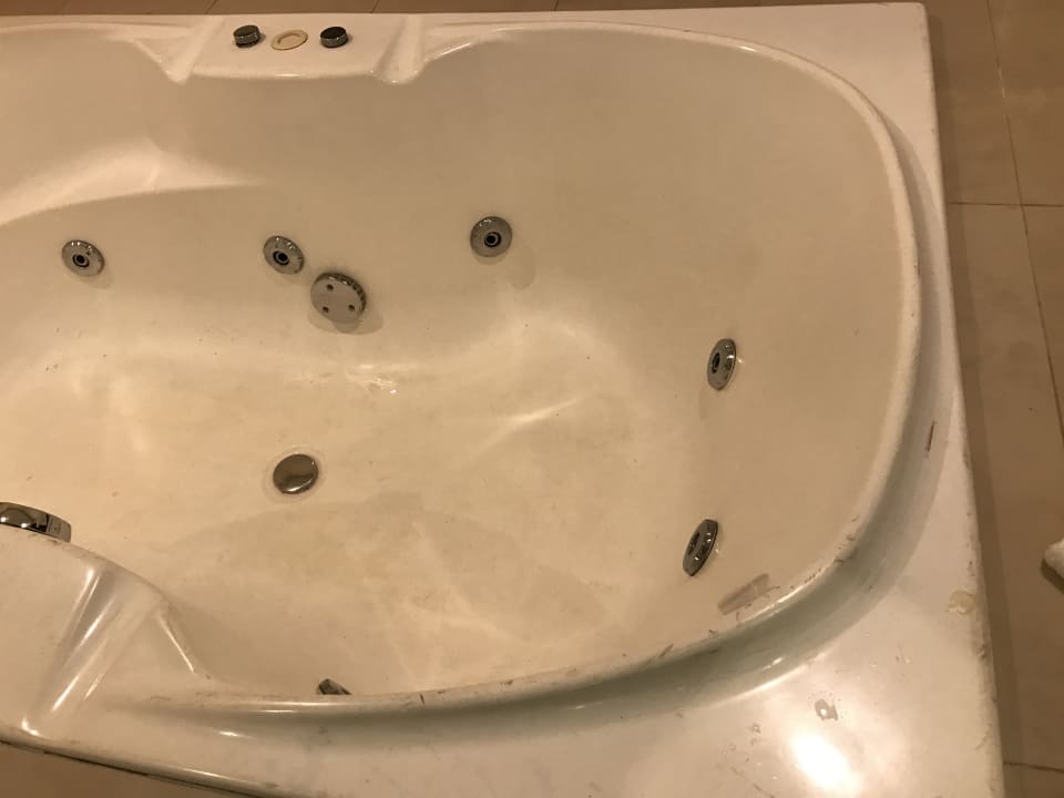 Zimmer Le Meridien Ile Maurice