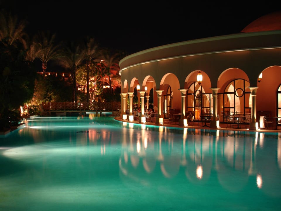 Pool Makadi Palace