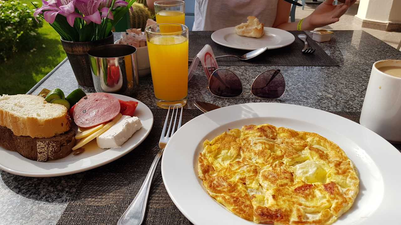 Gastro Pickalbatros Palace Resort