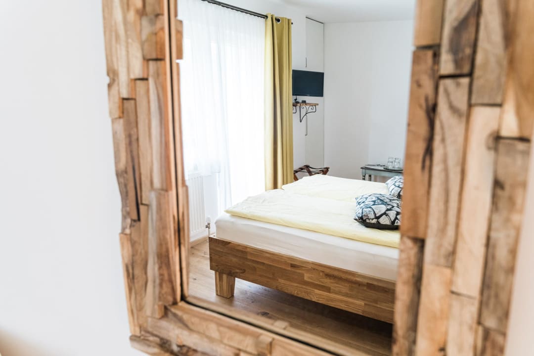 Zimmer Guesthouse Reicher