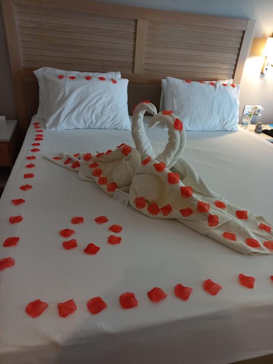 Zimmer Süral Saray Hotel