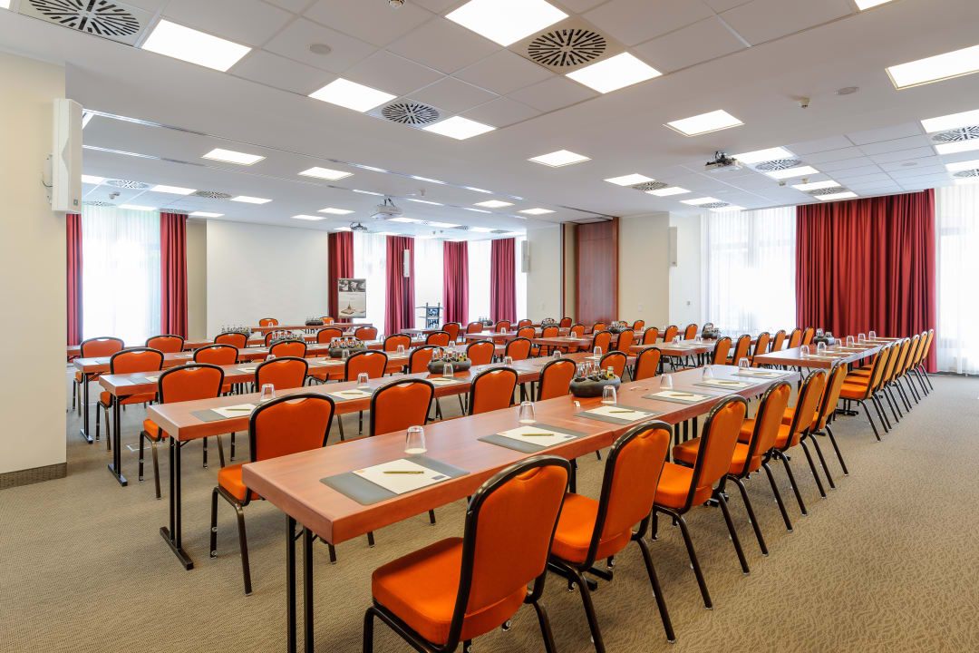 Sonstiges Mercure Hotel Erfurt Altstadt