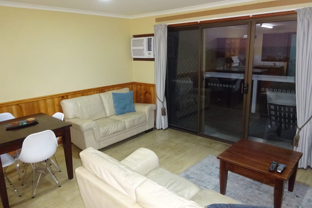 Zimmer Marion Bay Seaside Apartments