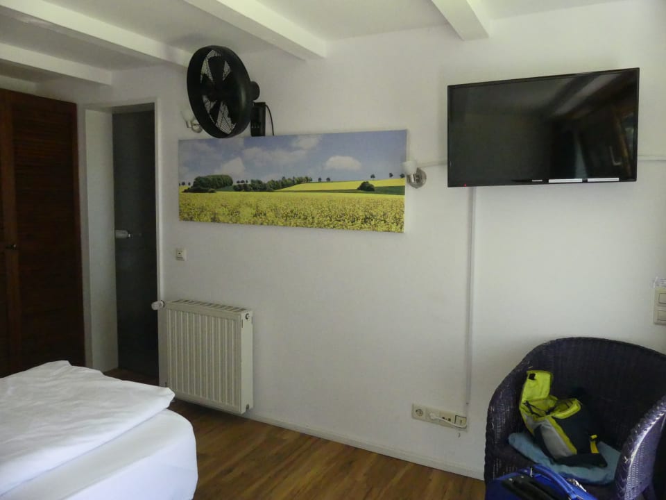 Zimmer Tagungs- und Gästehaus TaT