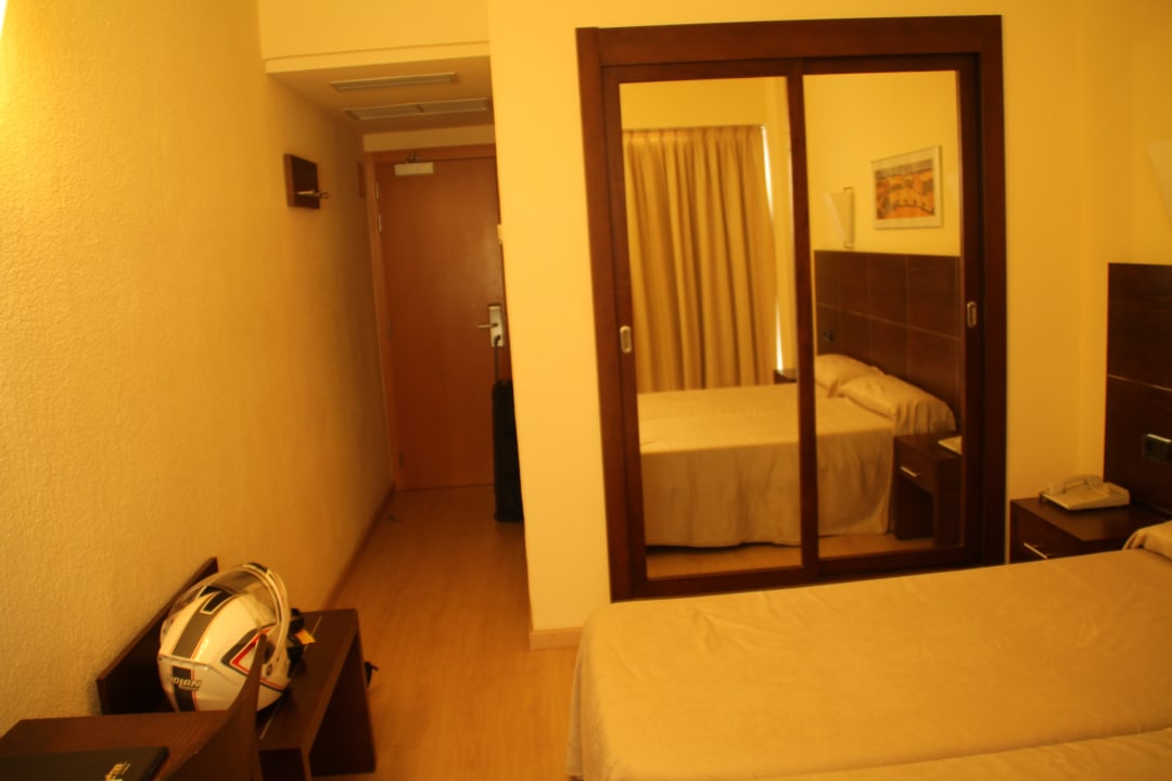 Zimmer Iberostar Selection Es Trenc